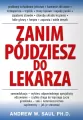 Zanim pójdziesz do lekarza - tantis.pl