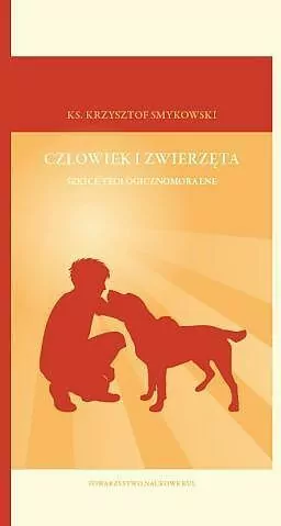 Człowiek i zwierzęta - tantis.pl
