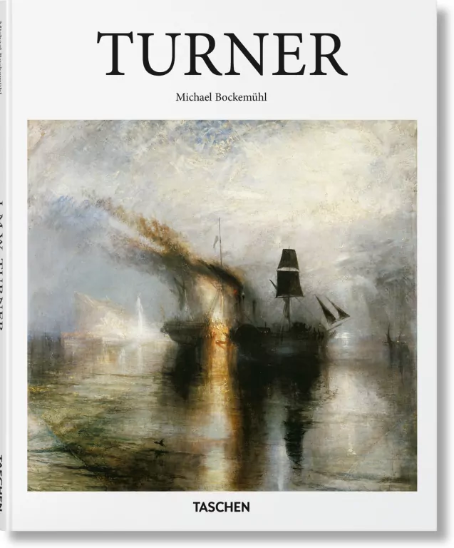 Turner - tantis.pl