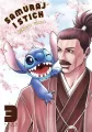 Samuraj i Stich. Tom 3 - tantis.pl