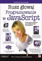 Programowanie w JavaScript. Rusz głową! - tantis.pl