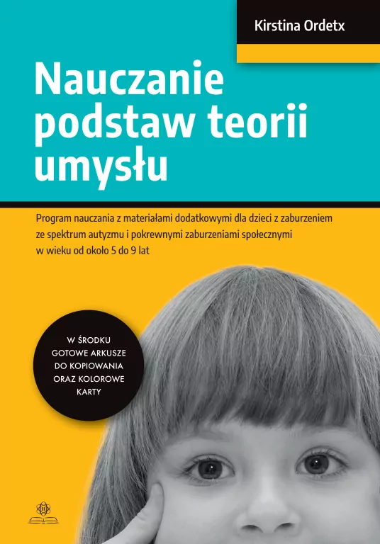 Nauczanie podstaw teorii umysłu - tantis.pl