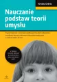 Nauczanie podstaw teorii umysłu - tantis.pl