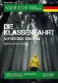 Die Klassenfahrt. Wycieczka szkolna. Niemiecki. Kryminał z ćwiczeniami - tantis.pl