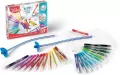 Flamastry dmuchane 24 kolory - tantis.pl