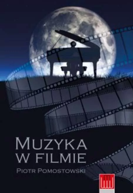 Muzyka w filmie - tantis.pl