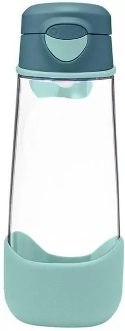 Butelka tritanowa 600ml - tantis.pl