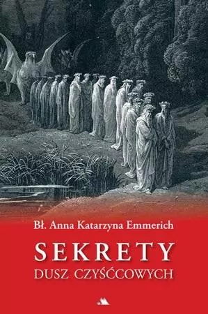 Sekrety dusz czyśćcowych - tantis.pl