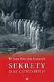 Sekrety dusz czyśćcowych - tantis.pl