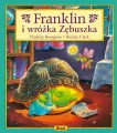 Franklin. Franklin i wróżka Zębuszka - tantis.pl
