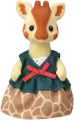 Rodzina żyraf. Sylvanian Families - tantis.pl