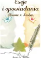 Eseje i opowiadania. Pisane z Lesbos - tantis.pl