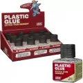 The Army Painter: Plastic Glue - Extra Thin Cement - Plastic Glue Dispenser - tantis.pl
