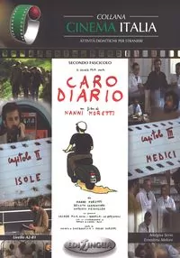 Collana cinema Italia: Caro diario Isole-Medici - tantis.pl