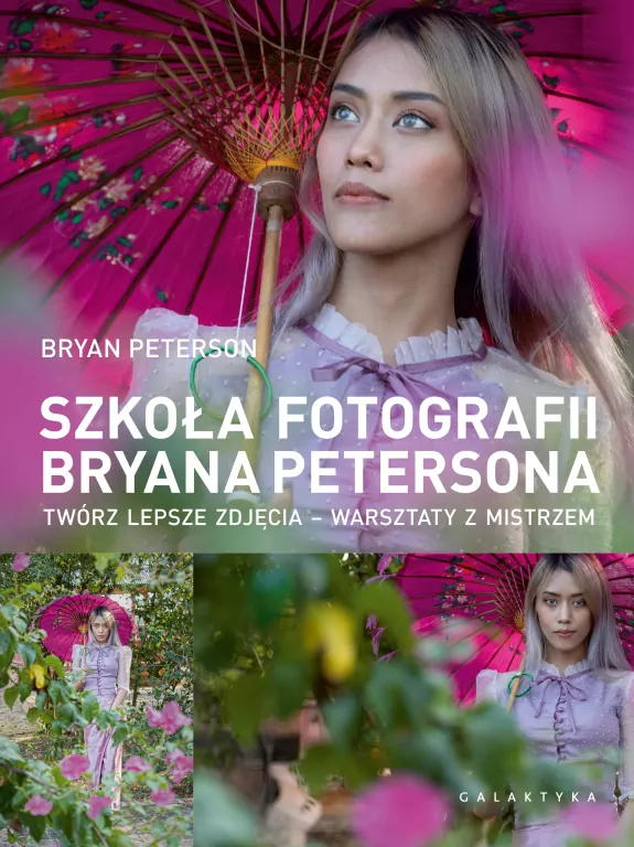 Szkoła fotografii Bryana Petersona - tantis.pl