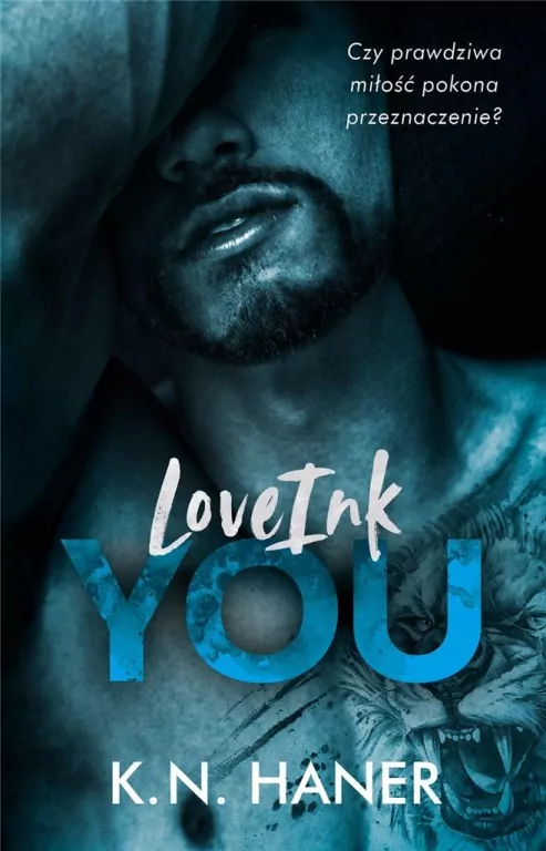LoveInk You - tantis.pl