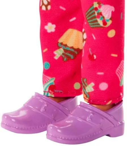 Barbie. Kariera zestaw Cukierniczka - tantis.pl