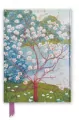 Notatnik A5 linia TW Magnolia Wilhelm List - tantis.pl