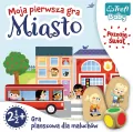 Moja pierwsza gra. Miasto - tantis.pl