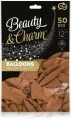 Balony Beauty&Charm pastelowe 30cm - tantis.pl