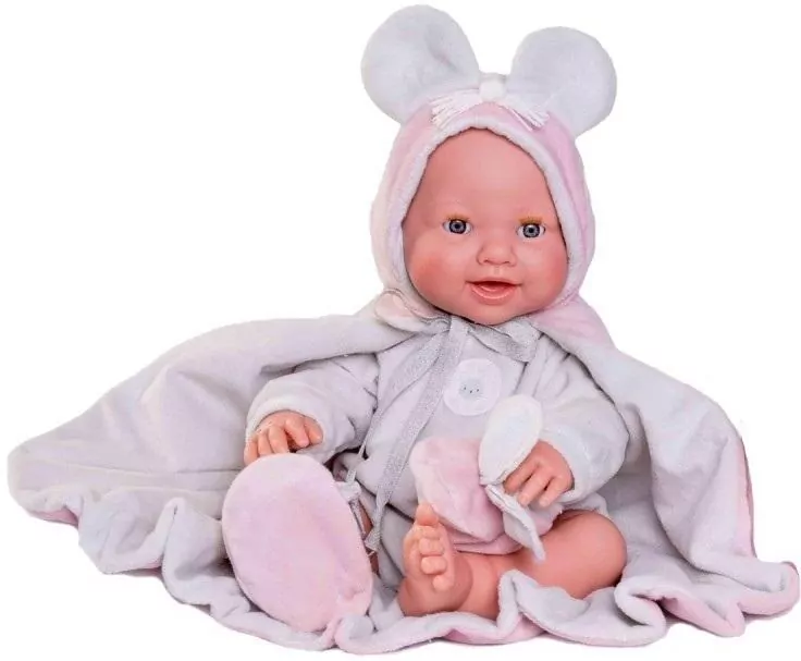 Lalka Mia 42cm - tantis.pl