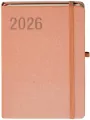 Kalendarz 2026 A5 Sakura miedziany TDW - tantis.pl