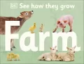 See How They Grow. Farm - tantis.pl
