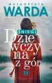 Dziewczyna z gór. Śniegi - tantis.pl