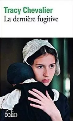 La derniere fugitive - tantis.pl