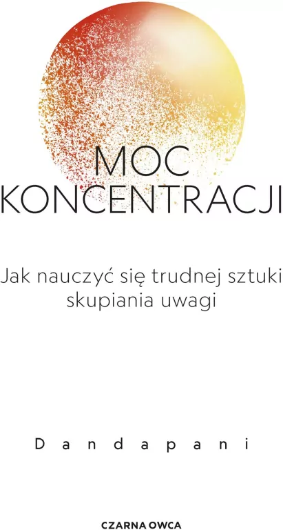 Moc koncentracji - tantis.pl