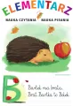 Elementarz. Nauka czytania. Nauka pisania - tantis.pl