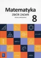 Matematyka. SP 8. Zbiór zadań - tantis.pl