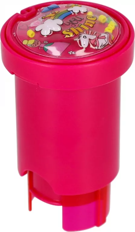 Stempel z naklejkami Unicorn - tantis.pl