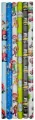 Papier do pakowania 200x70 - tantis.pl