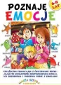 Poznaję emocje - tantis.pl