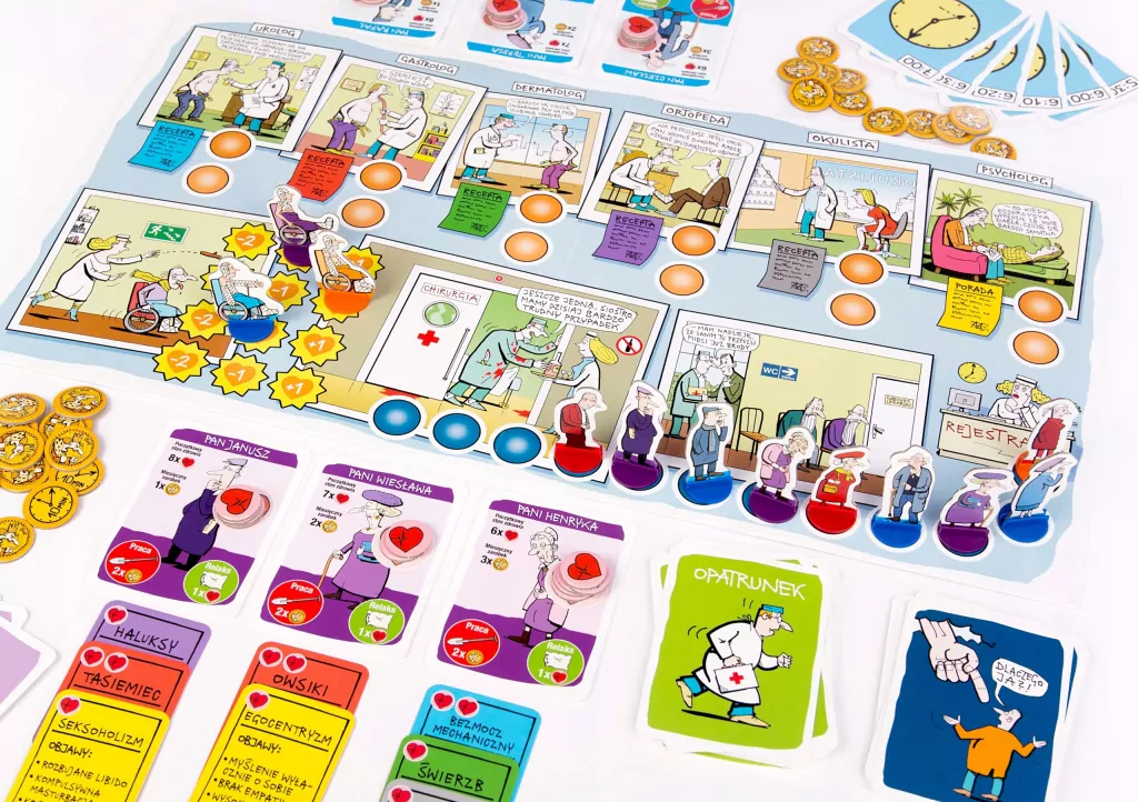 Grunt to zdrowie - tantis.pl