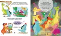 Moje bajeczki. O dinozaurach - tantis.pl