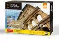 Puzzle 3D. National Geographic. The Colosseum - tantis.pl