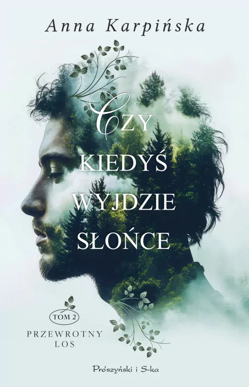 Czy kiedyś wyjdzie słońce DL - tantis.pl