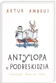 Antylopa z Podbeskidzia - tantis.pl