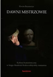 Dawni mistrzowie