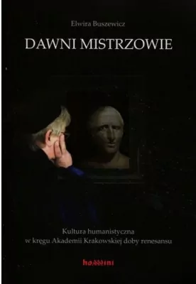 Dawni mistrzowie