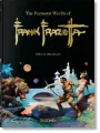 The Fantastic Worlds of Frank Frazetta. 40th Ed. wer. angielska - tantis.pl