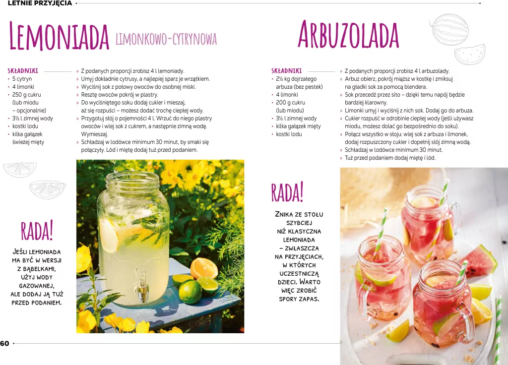 Słodko i z pomysłem - tantis.pl