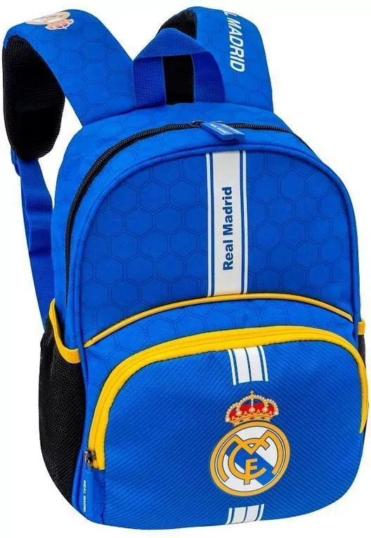 Plecaczek Real Madrid ASTRA - tantis.pl