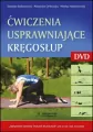 Ćwiczenia usprawniające kręgosłup DVD - tantis.pl