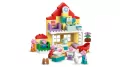 LEGO® Dom rodzinny 10467 - tantis.pl