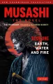 Musashi. The Novel. Book One. Earth, Water and Fire - tantis.pl