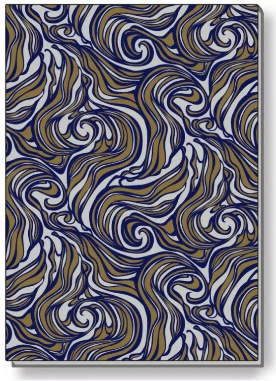 Notes ozdobny A5 BR NP L73 C ROSSI - tantis.pl