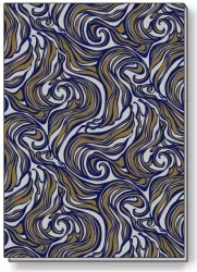 Notes ozdobny A5 BR NP L73 C ROSSI